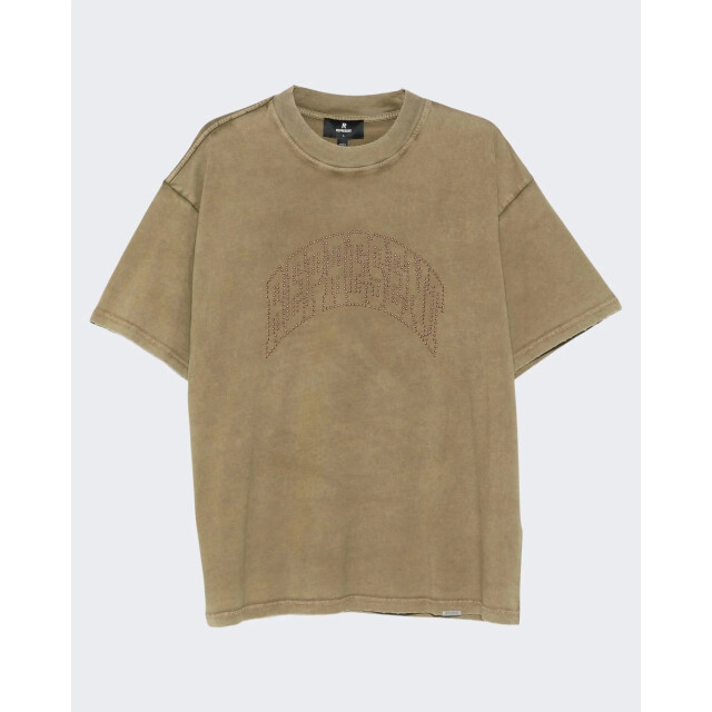 Represent Heren embellished t-shirt MLM100180-59 large
