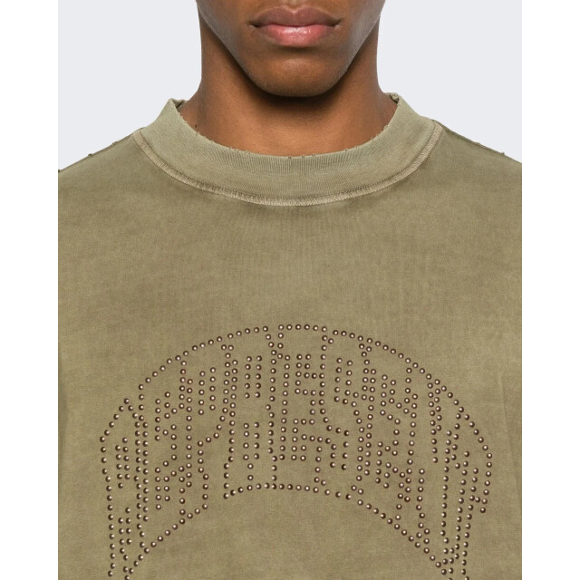 Represent Heren embellished t-shirt MLM100180-59 large