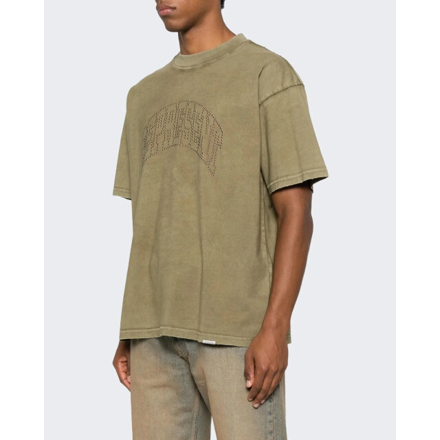 Represent Heren embellished t-shirt MLM100180-59 large