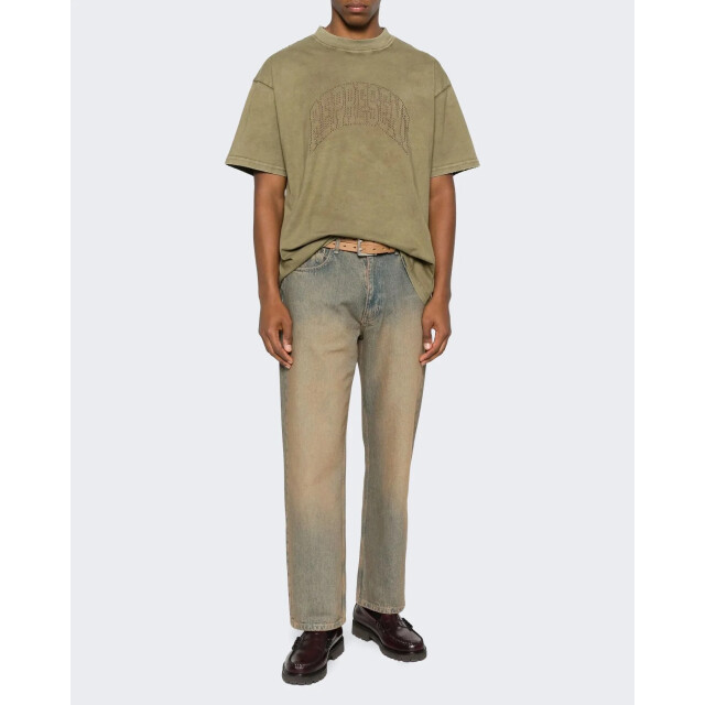 Represent Heren embellished t-shirt MLM100180-59 large