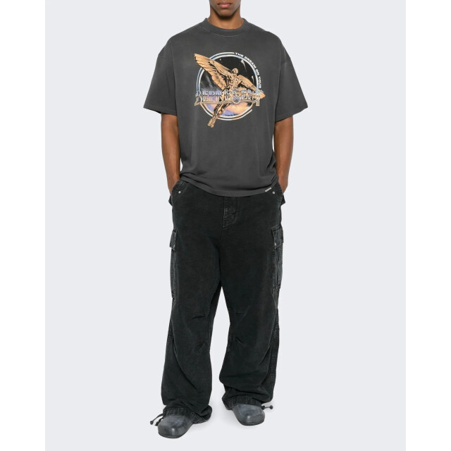 Represent Heren golden tour t-shirt MLM100823-46 large