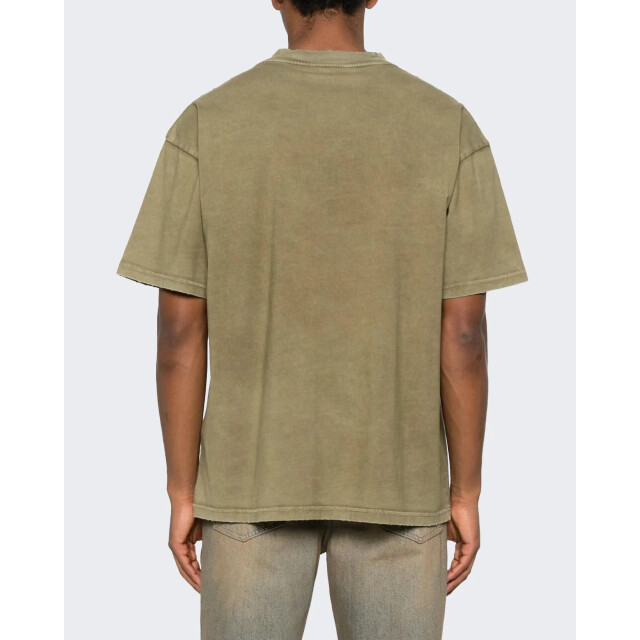 Represent Heren embellished t-shirt MLM100180-59 large