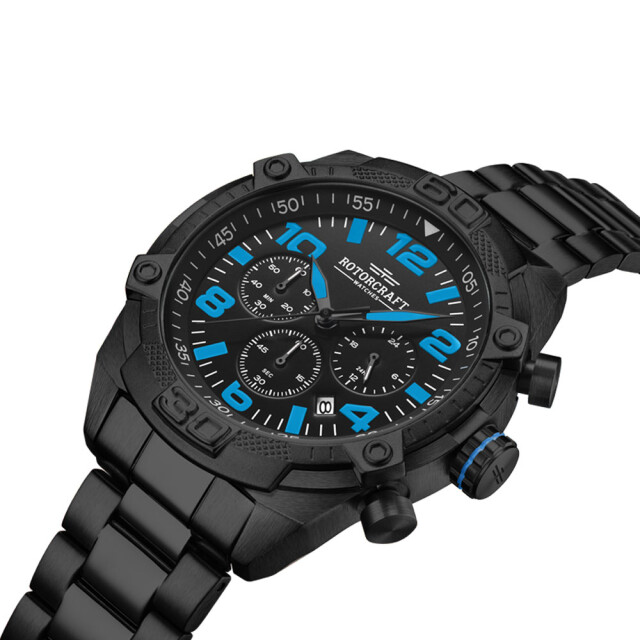 Rotorcraft Radiant chrono RC5203 large