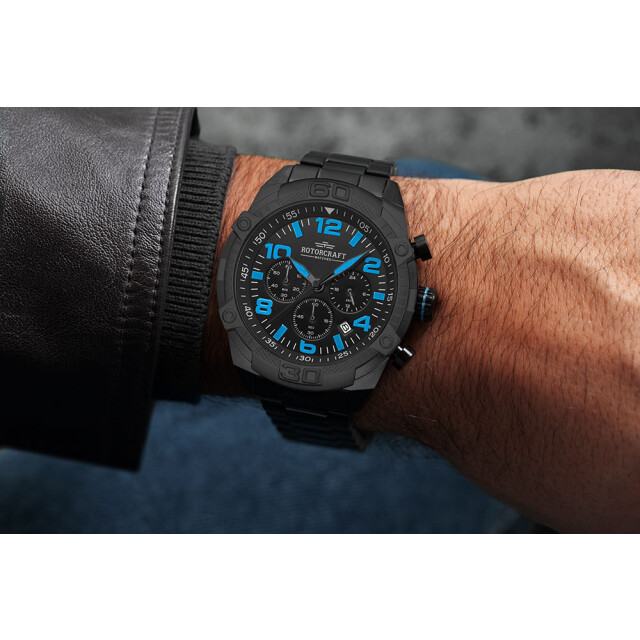 Rotorcraft Radiant chrono RC5203 large