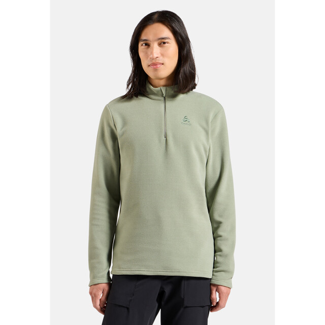 Odlo Midlayer 1/2 zip roy 542332 large