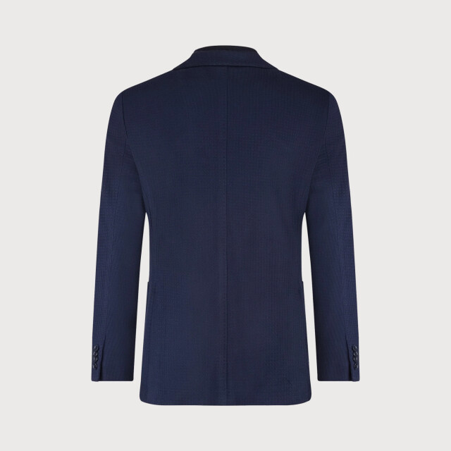 Blue Industry Het dessin colbert | JBIW25-M11 large