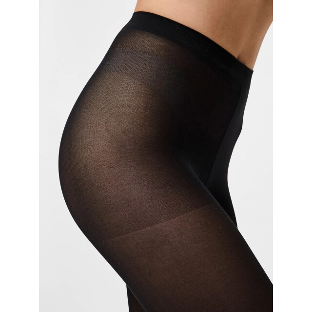 Pieces Dames panty pcnew nikoline 40 den tights 3-pack 17154571-Black large