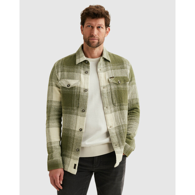 Legend Pme casual shirt 107854-001-L large