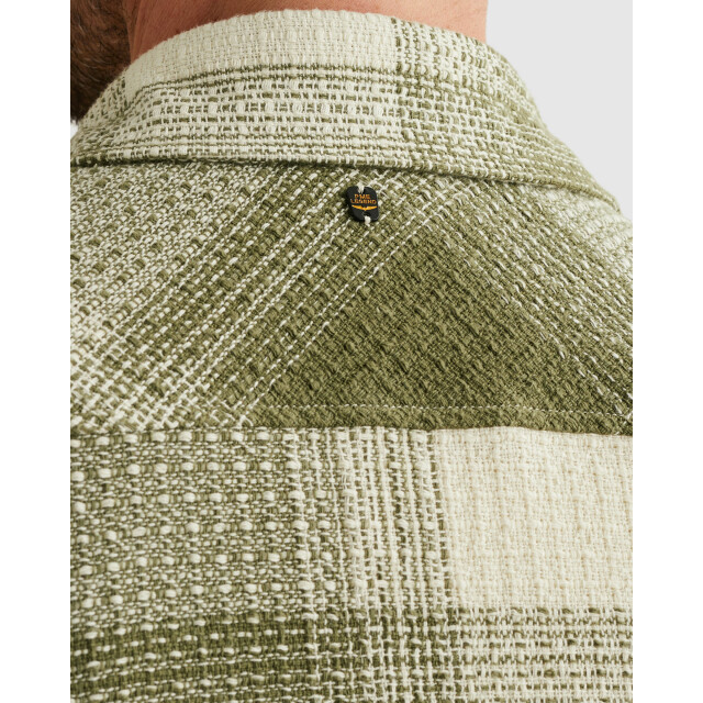 Legend Pme casual shirt 107854-001-L large