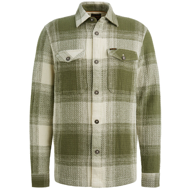 Legend Pme casual shirt 107854-001-L large