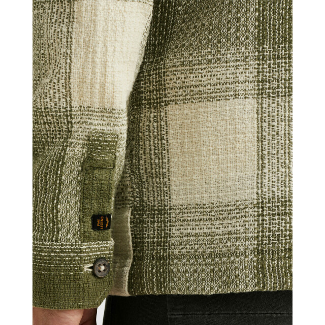 Legend Pme casual shirt 107854-001-L large