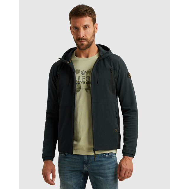 Legend Pme vest 107861-001-L large