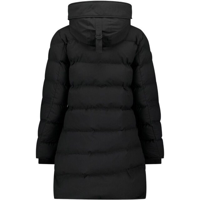 Airforce Jade jacket true black FRW1230-01 large