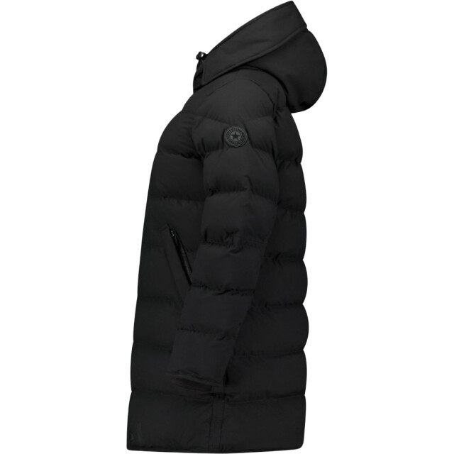 Airforce Jade jacket true black FRW1230-01 large