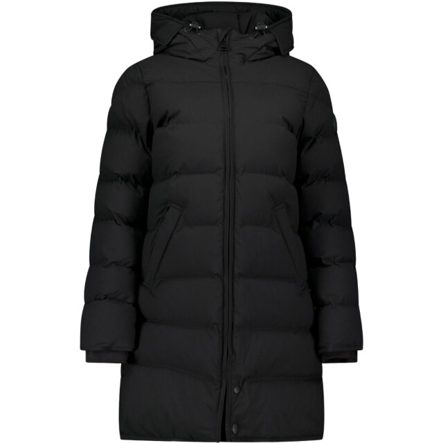 Airforce Jade jacket true black FRW1230-01 large