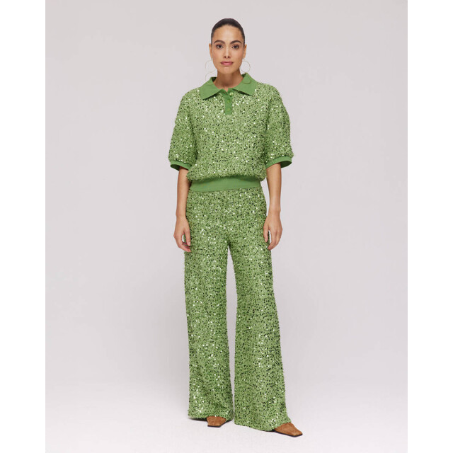 Harper & Yve Top korte mouw dw25p412 sanny Harper & Yve Top korte mouw DW25P412 SANNY large