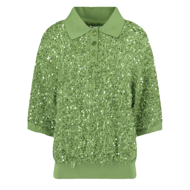 Harper & Yve Top korte mouw dw25p412 sanny Harper & Yve Top korte mouw DW25P412 SANNY large