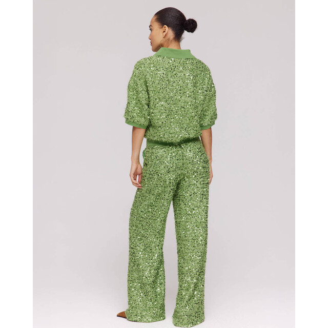 Harper & Yve Top korte mouw dw25p412 sanny Harper & Yve Top korte mouw DW25P412 SANNY large