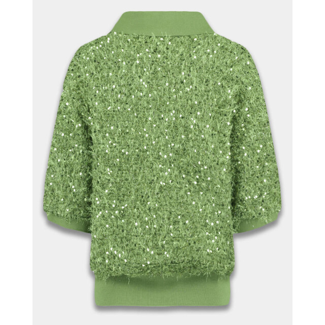 Harper & Yve Top korte mouw dw25p412 sanny Harper & Yve Top korte mouw DW25P412 SANNY large