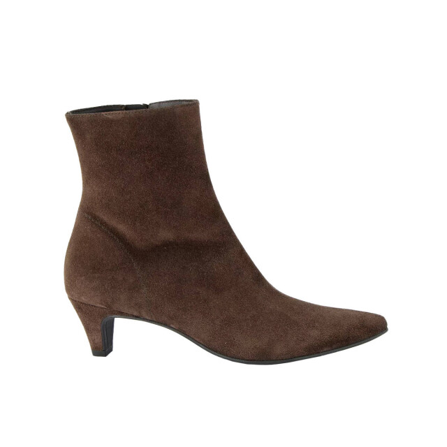 Paul Green Paul Green Enkel laarsje 8288 Enkellaarzen Bruin Paul Green Enkel laarsje 8288 large