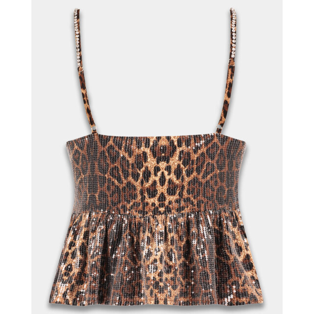 Harper & Yve Top zonder mouw dw25p410 day Harper & Yve Top zonder mouw DW25P410 DAY large