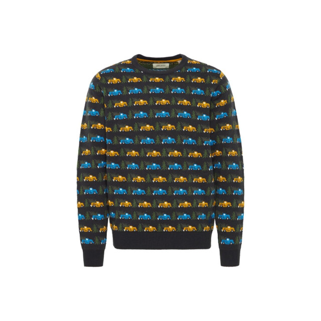 Blend Kersttrui cars 20717598 large