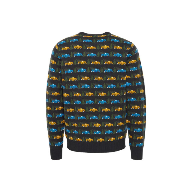 Blend Kersttrui cars 20717598 large