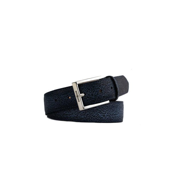Giorgio 1020 Juta riem Riemen Grijs 1020 Juta riem large