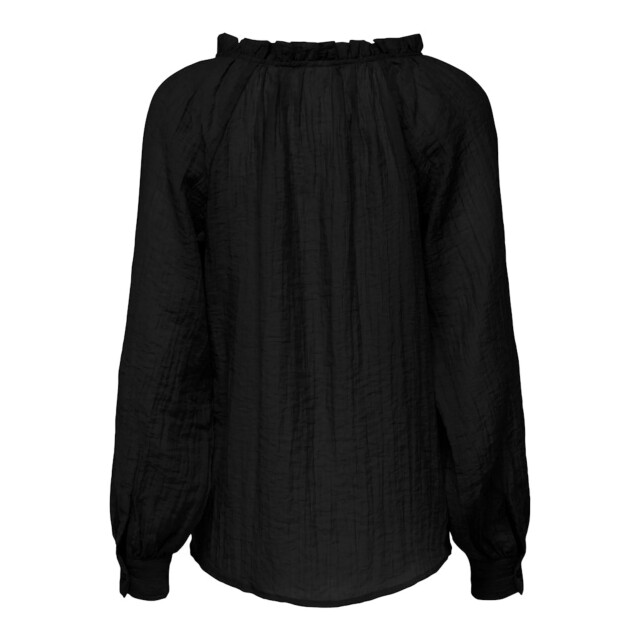 Jacqueline de Yong Theo l/s v-neck top 15343809 large