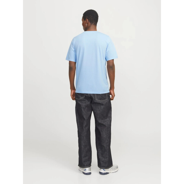Jack & Jones Jjelogo tee ss o-neck 12268267 large