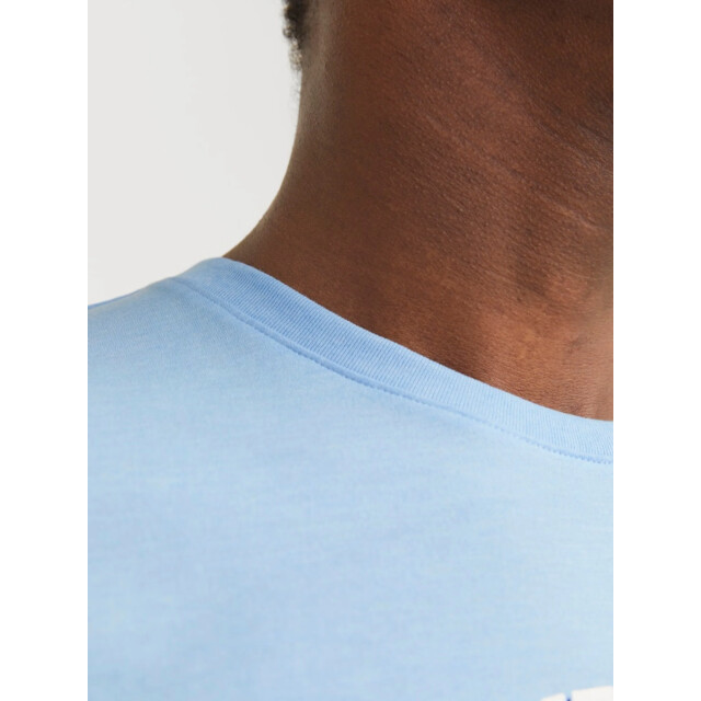 Jack & Jones Jjelogo tee ss o-neck 12268267 large