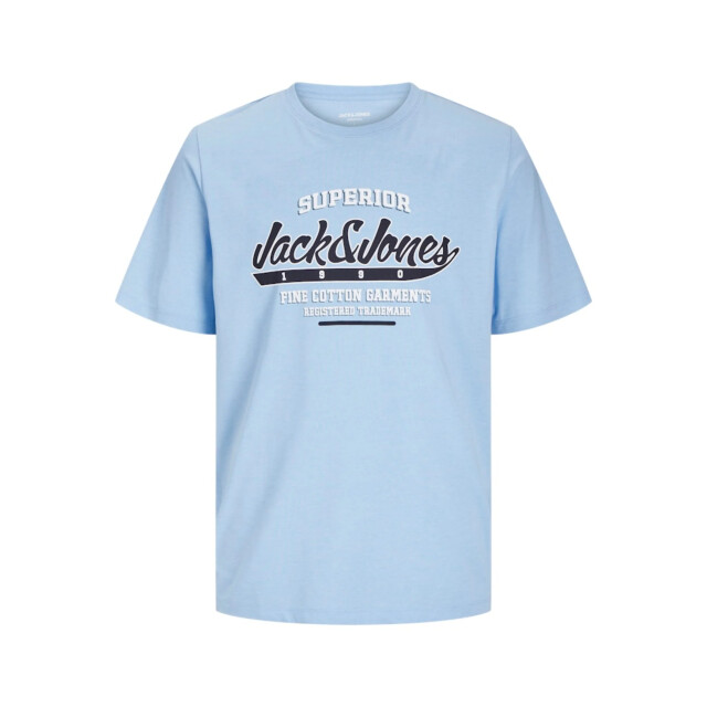 Jack & Jones Jjelogo tee ss o-neck 12268267 large
