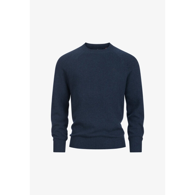 Kronstadt Po29417 larson crew neck knit ks35001 sky captain PO29417 large