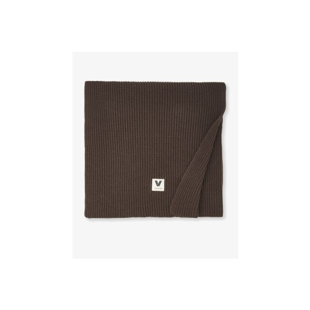 Via Vai 61101 Sjaals Bruin 61101 large