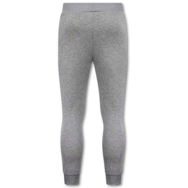 Top-Star Dik geweven joggingpakken icon trainingspakken LN-11986 large