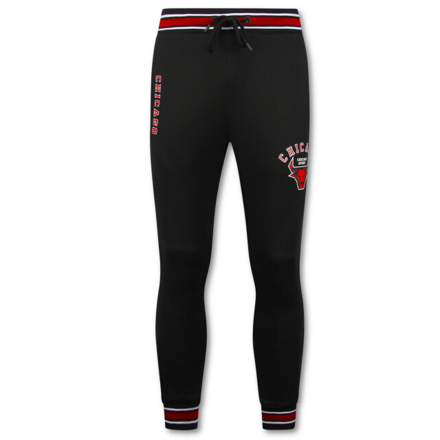 Top-Star Trainingspakken chicago bulls joggingpak FF-5591 large
