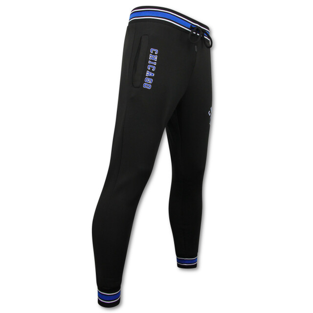 Top-Star Trainingspakken chicago bulls joggingpak FF-5591 large