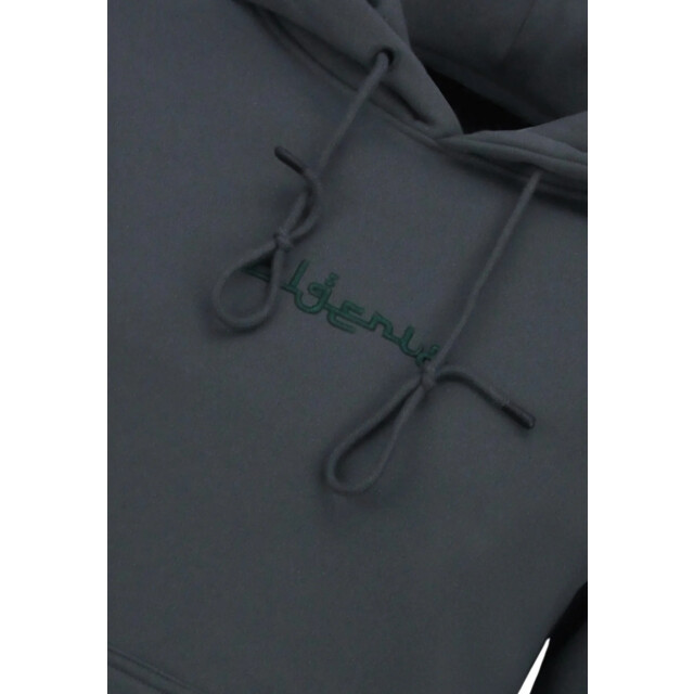 Top-Star Oversized hoodie met capuchon algerie print FF-5816 large