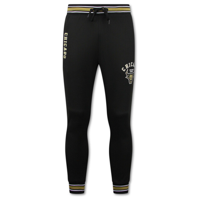 Top-Star Trainingspakken chicago bulls joggingpak FF-5591 large