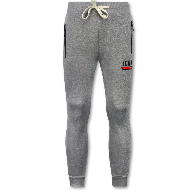 Top-Star Dik geweven joggingpakken icon trainingspakken LN-11986 large