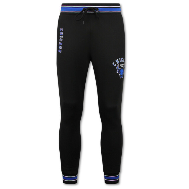 Top-Star Trainingspakken chicago bulls joggingpak FF-5591 large