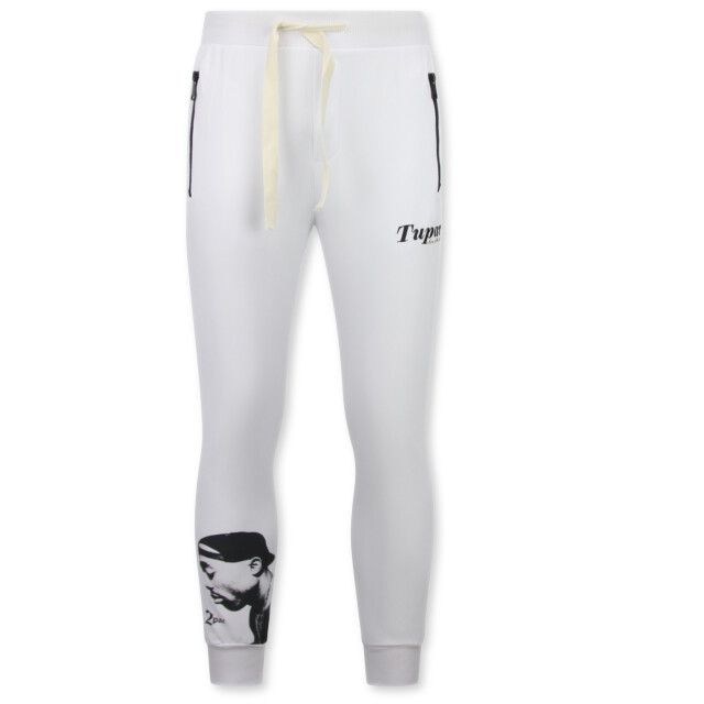 Top-Star Tupac trainingspak 2pac joggingpak hoodie YN2-663 large