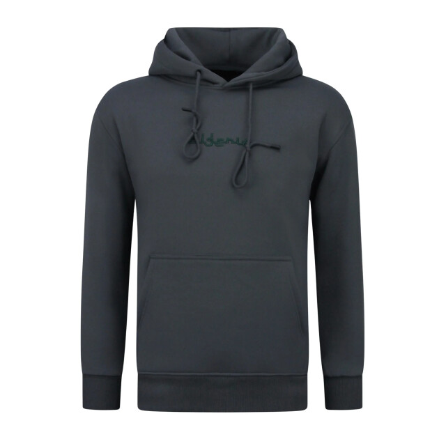 Top-Star Oversized hoodie met capuchon algerie print FF-5816 large