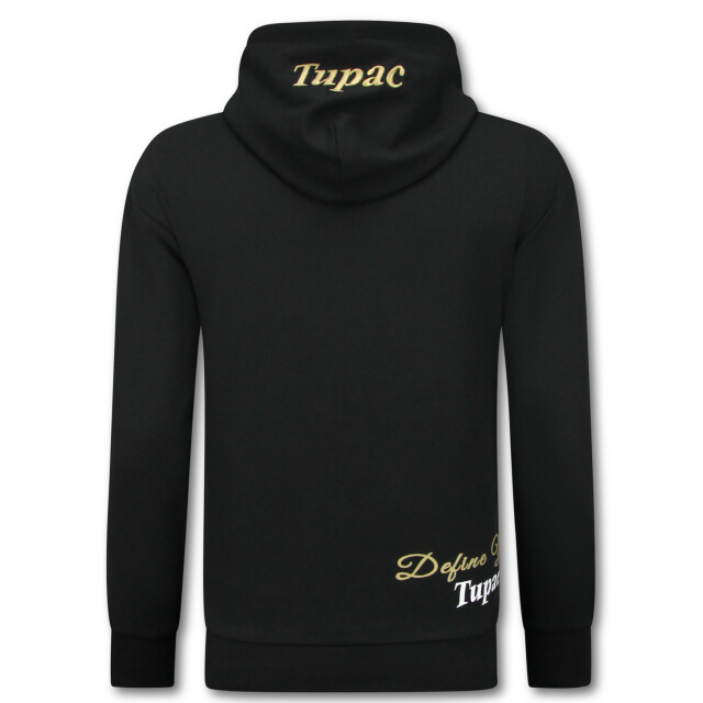 Top-Star 2pac joggingpak hoodie tupac trainingspakk hoodie YN2-672 large
