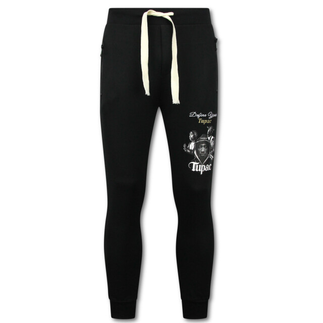 Top-Star 2pac joggingpak hoodie tupac trainingspakk hoodie YN2-672 large