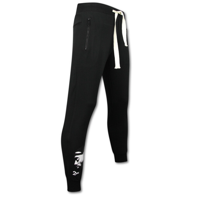 Top-Star Tupac trainingspak hoodie 2pac joggingpak hoodie YN2-663 large