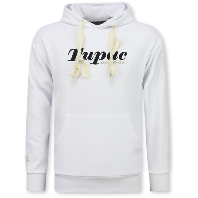 Top-Star Tupac trainingspak 2pac joggingpak hoodie YN2-663 large