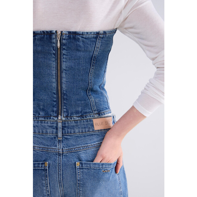 Summum 2s3192-5182 denim bustier bolivia ocean de 4058491045 large