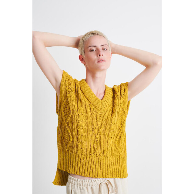 Jane Lushka Mais vest kn mais vest 4052679043 large