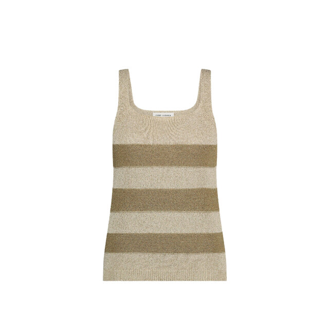 Jane Lushka Lurex shiny line top 25053 bdc 25053 4059367039 large